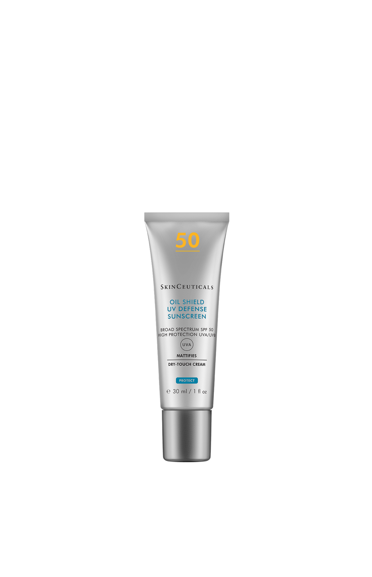 Oil Shield UV Defense SPF50 30 ml