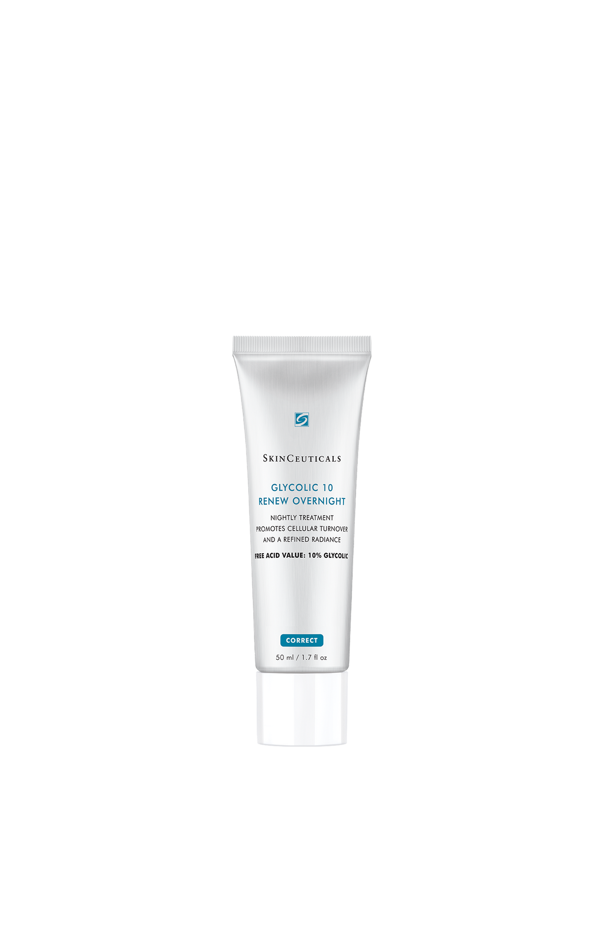 Glycolic 10 Renew Overnight 50 ml