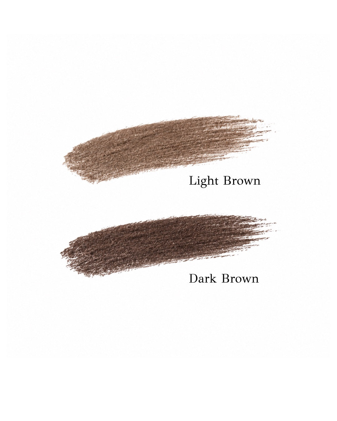Hair Stroke Pen™ Dark Brown