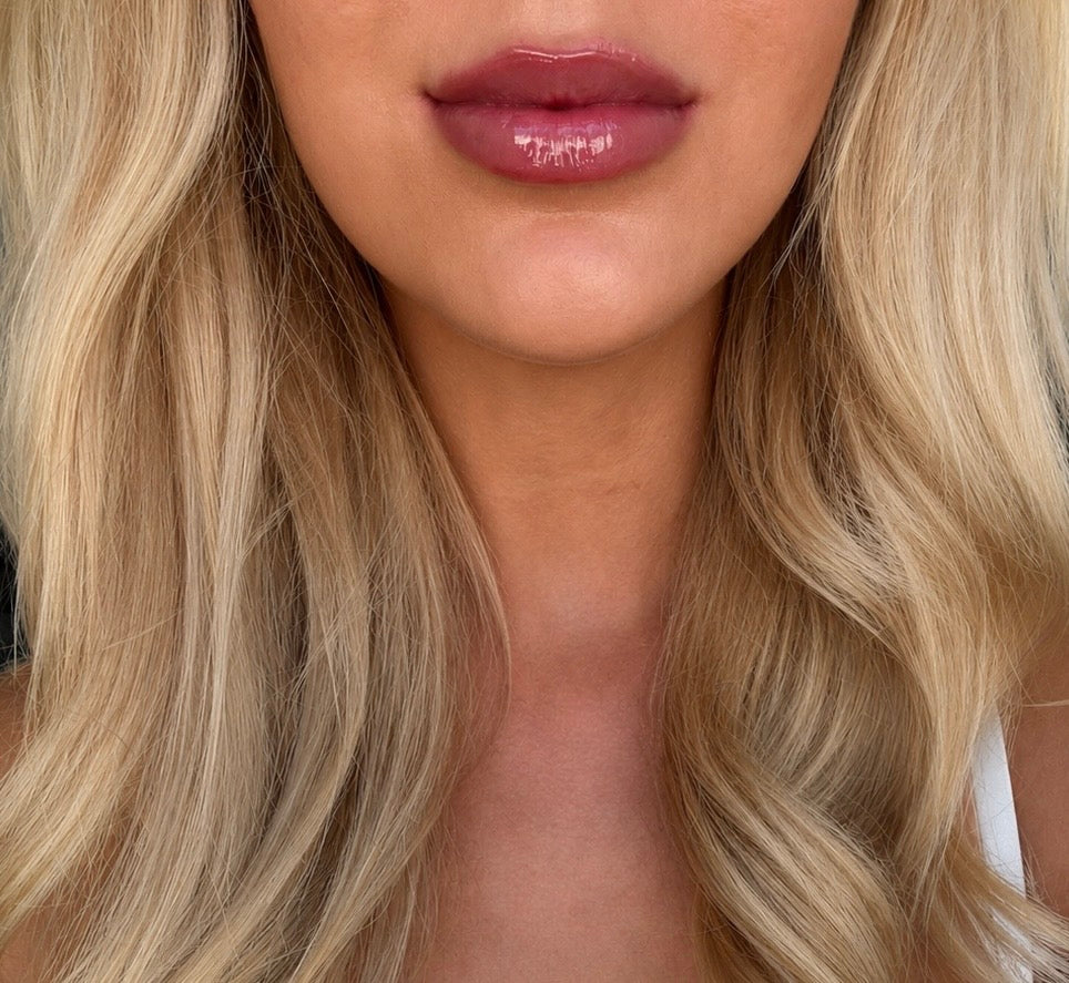 Soft Brown Peel-Off Lip Stain 3,5 ml.