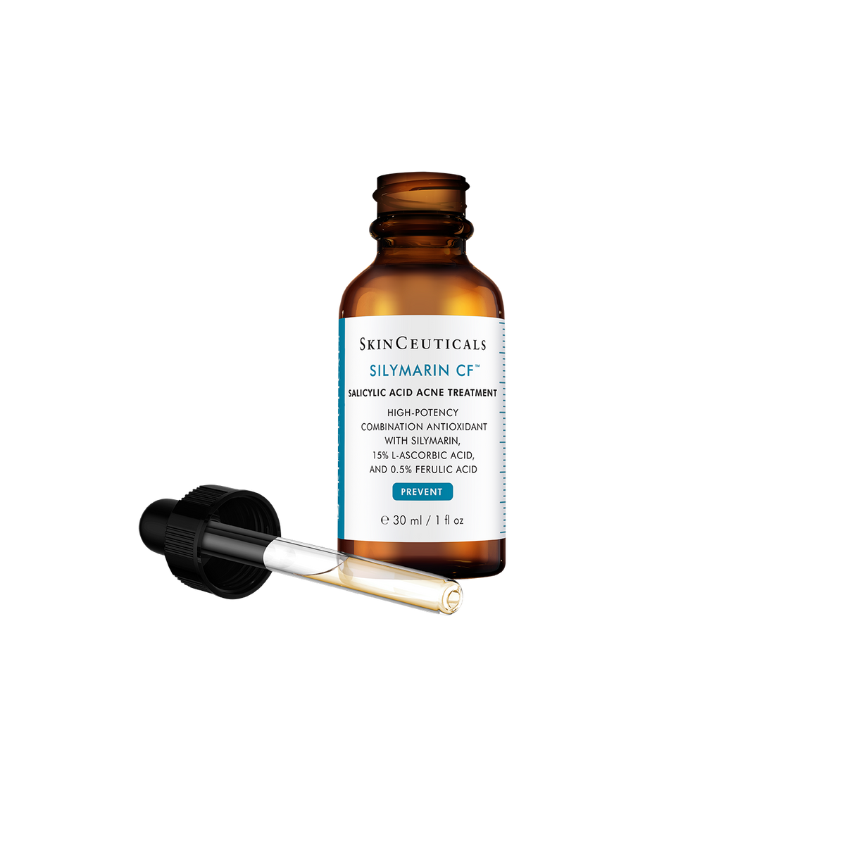 Silymarin CF 30 ml