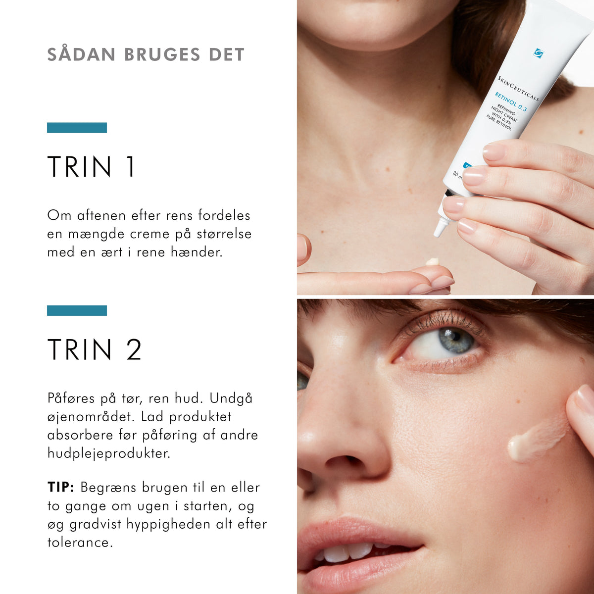 Retinol 0.3 % 30 ml
