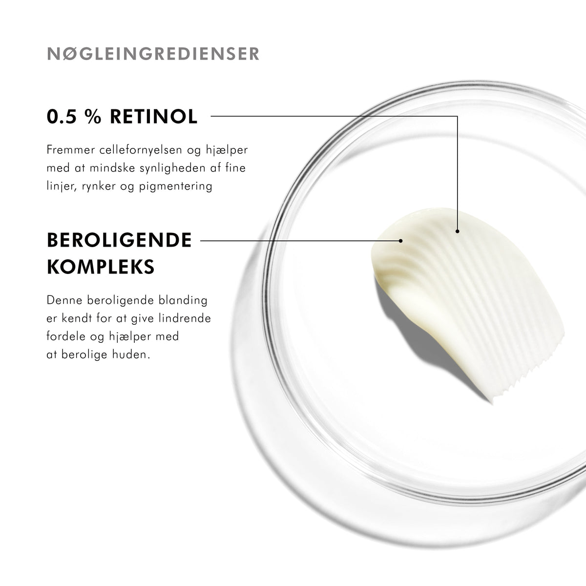 Retinol 0.5 % 30 ML