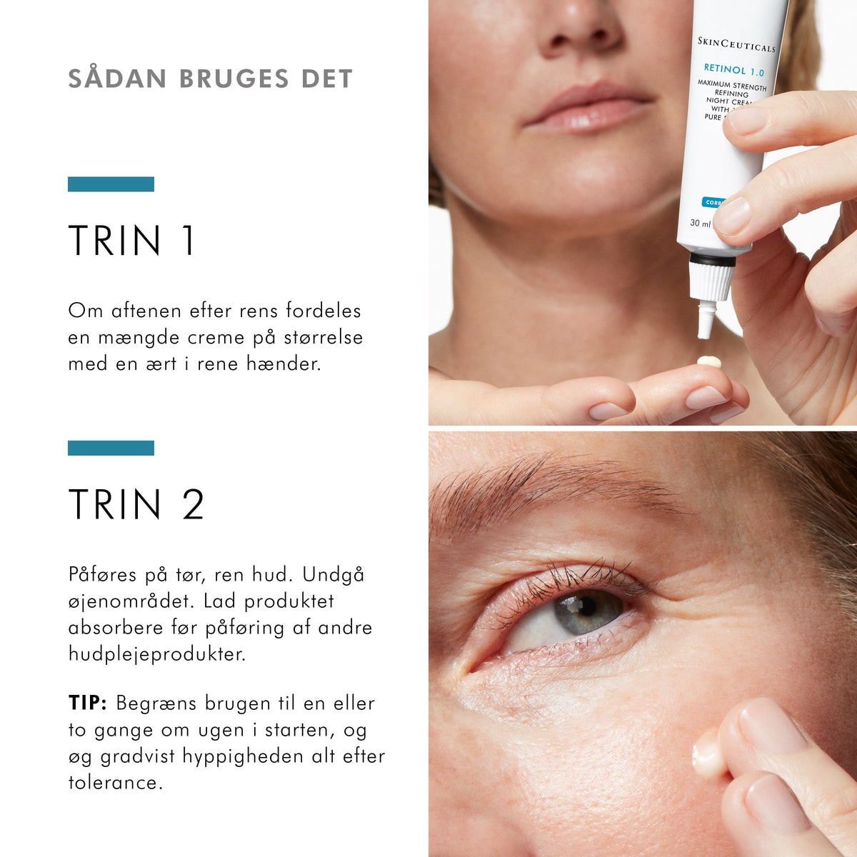 Retinol 1.0 % 30 ml