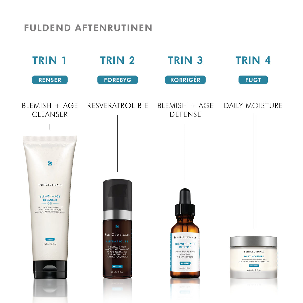 Daily Moisture 60 ml
