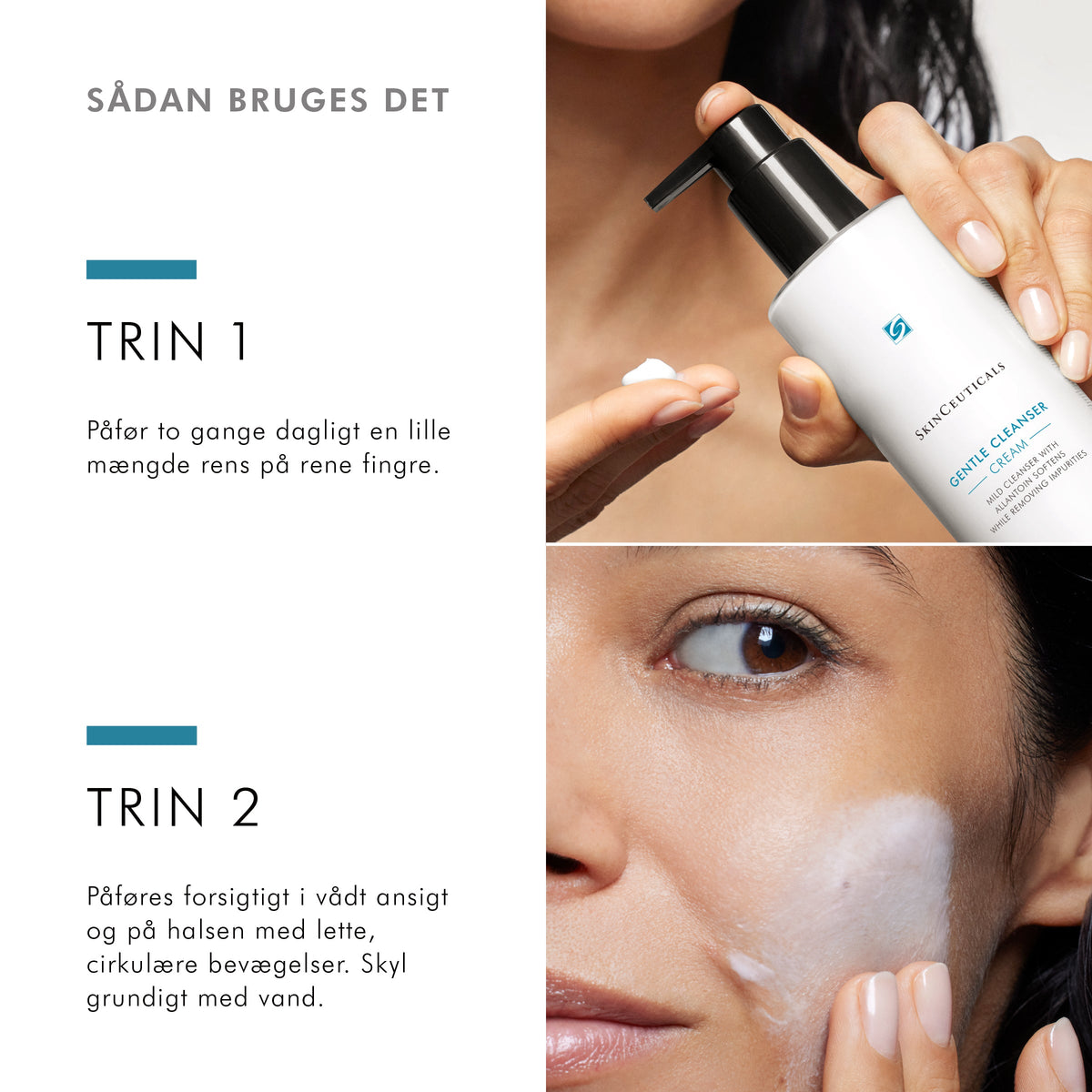 Gentle Cleanser 190 ml