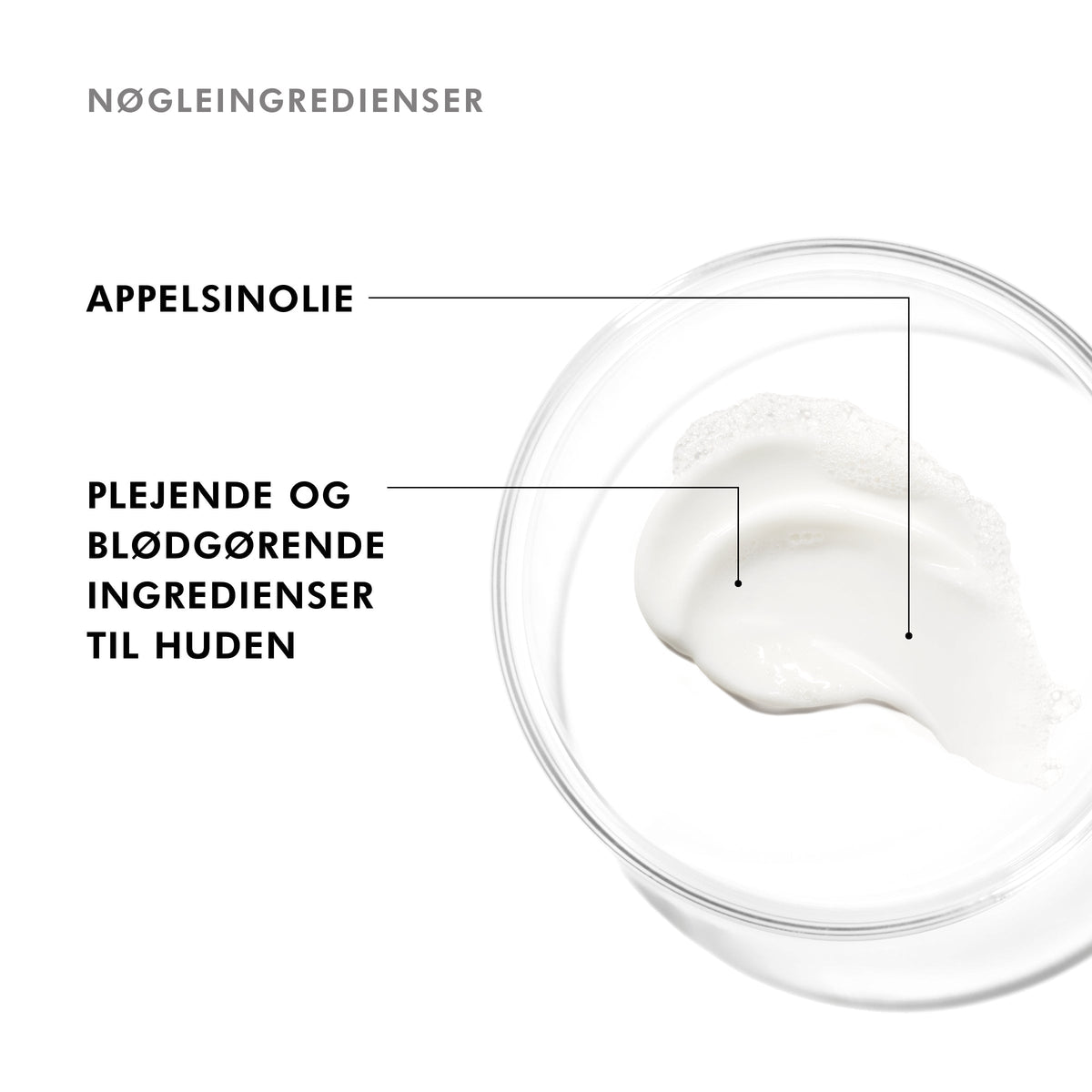 Gentle Cleanser 190 ml