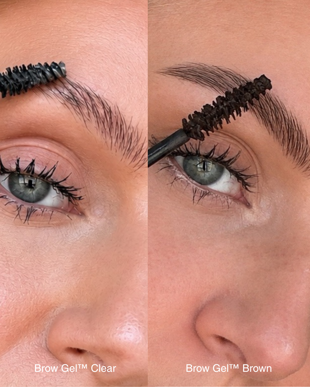 Brow Gel™ Brown