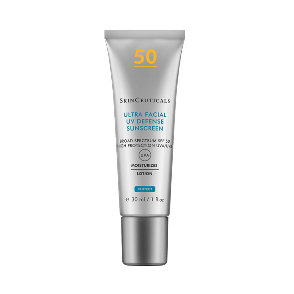 Ultra Facial Defense SPF 50+ 30 ml