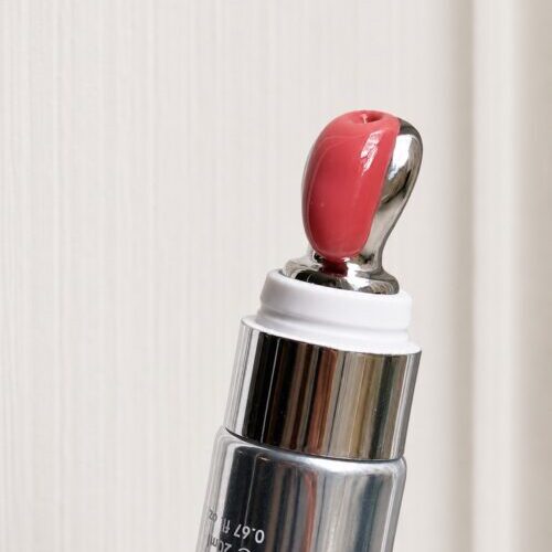 Dusty Mauve Peptide Lip Gloss 20 ml.