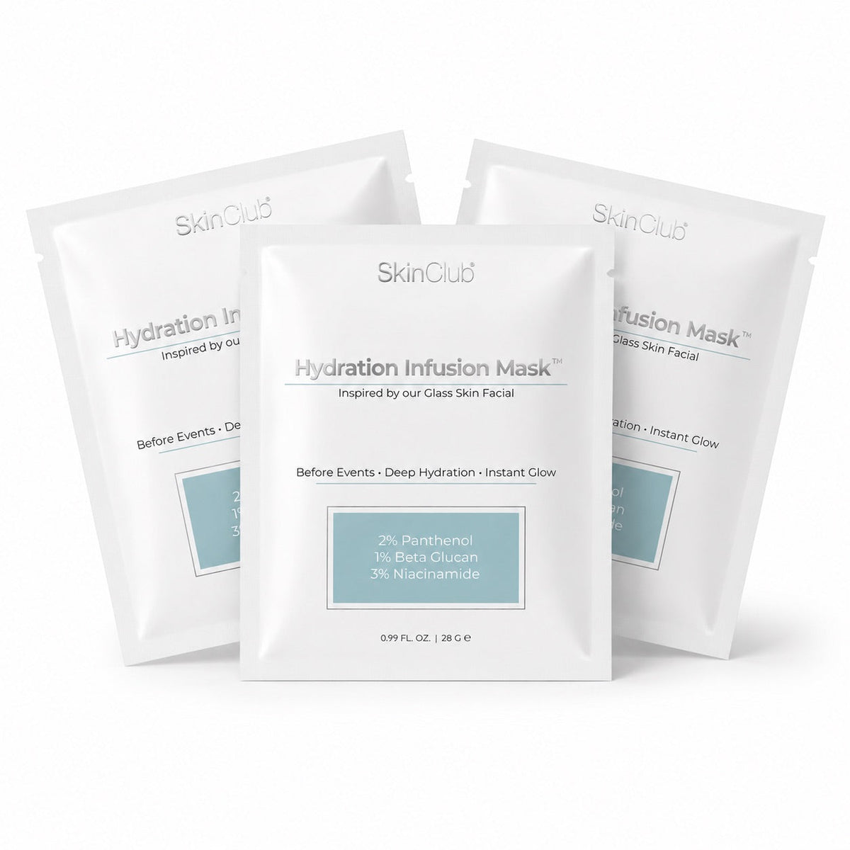 Hydration Infusion Mask™