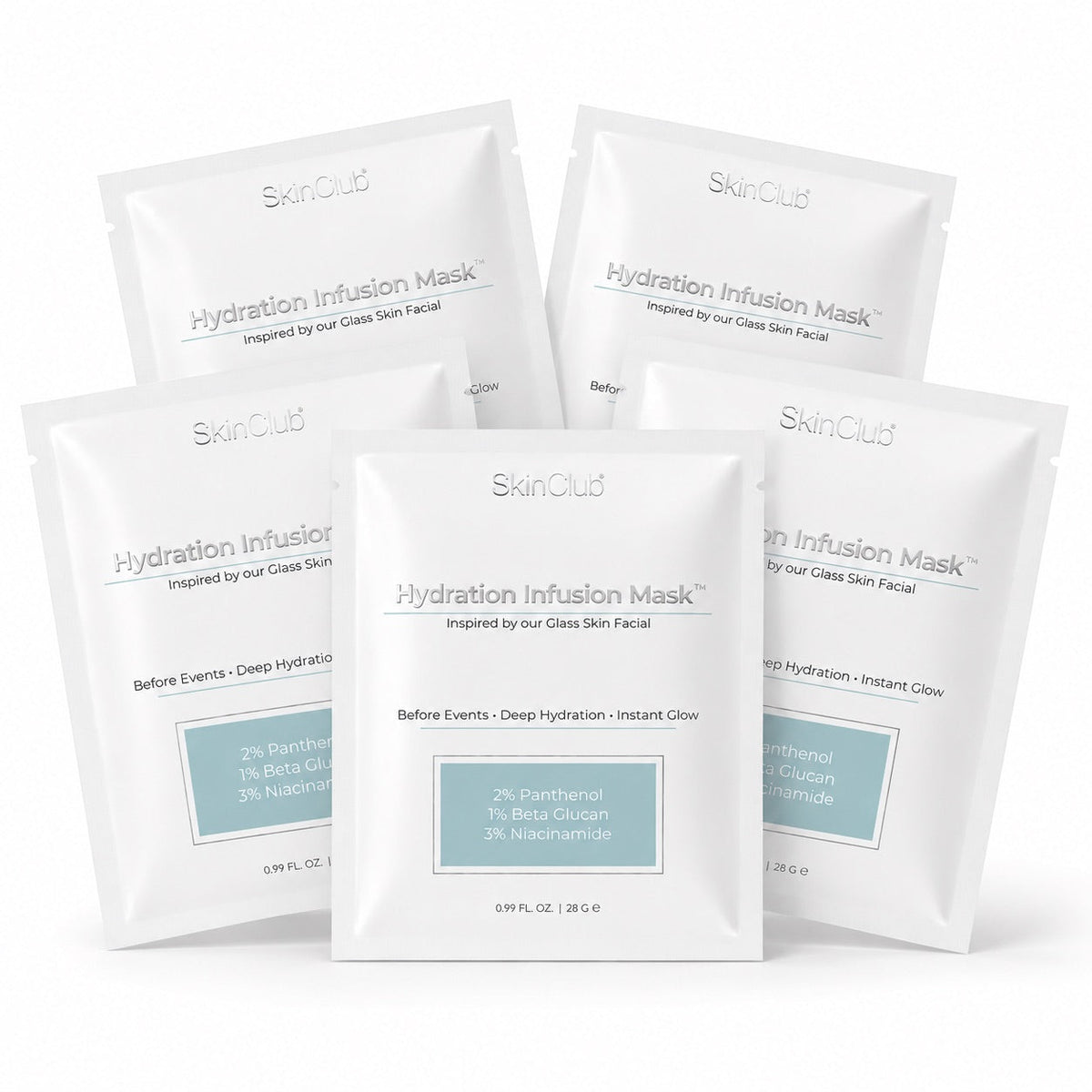 Hydration Infusion Mask™