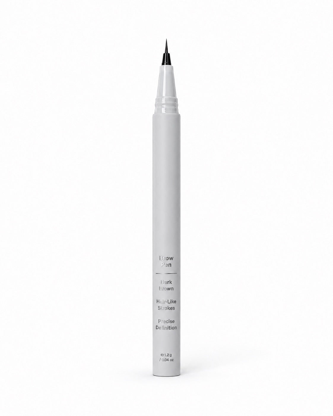 Hair Stroke Pen™ Dark Brown