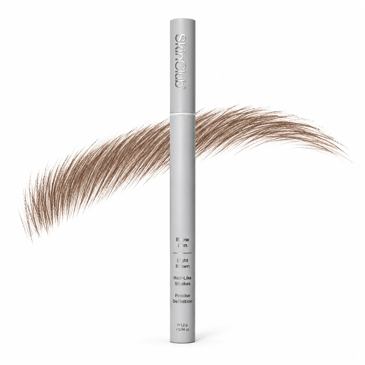 Hair Stroke Pen™ Light Brown