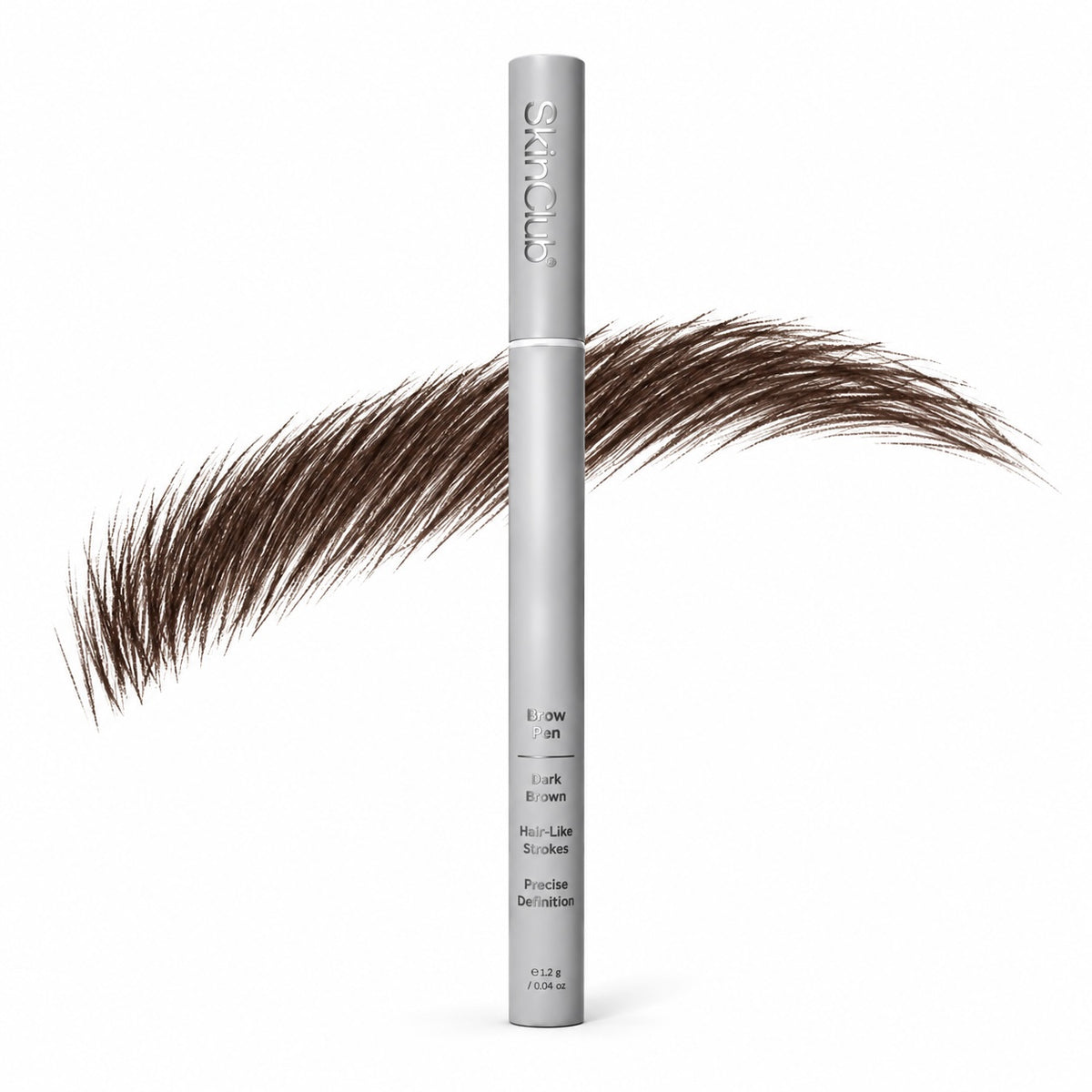 Hair Stroke Pen™ Dark Brown