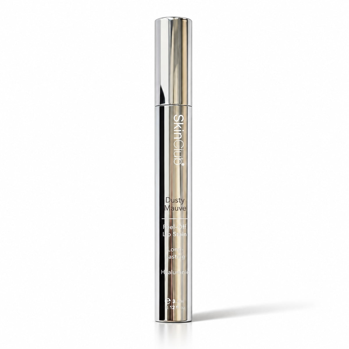 Dusty Mauve Peel-Off Lip Stain 3,5 ml.