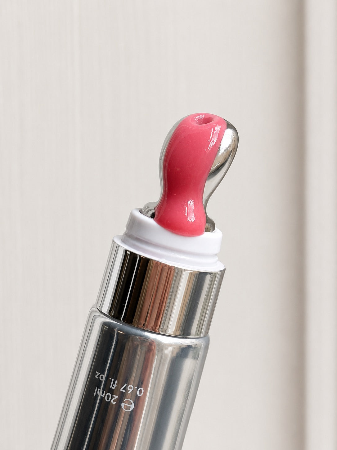 Rose Nude Peptide Lip Gloss 20 ml.