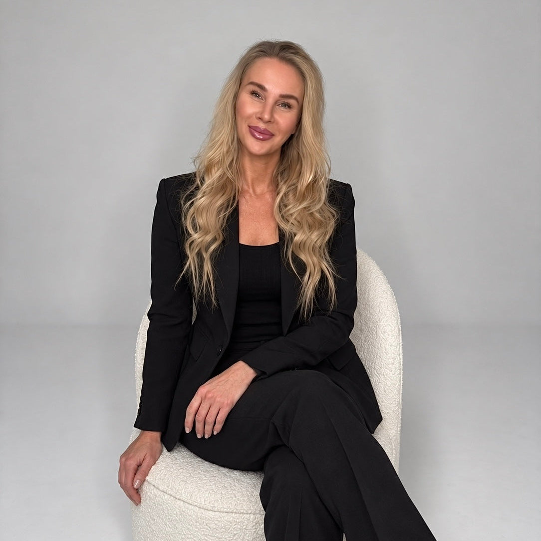 Pernille Agerup