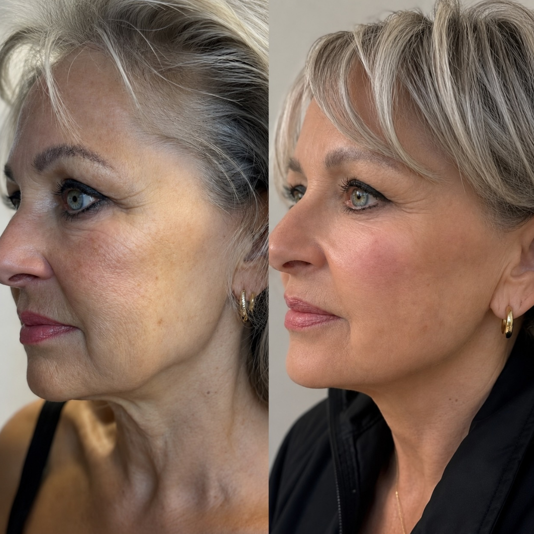 Profhilo, Microneedling & Permanent makeup