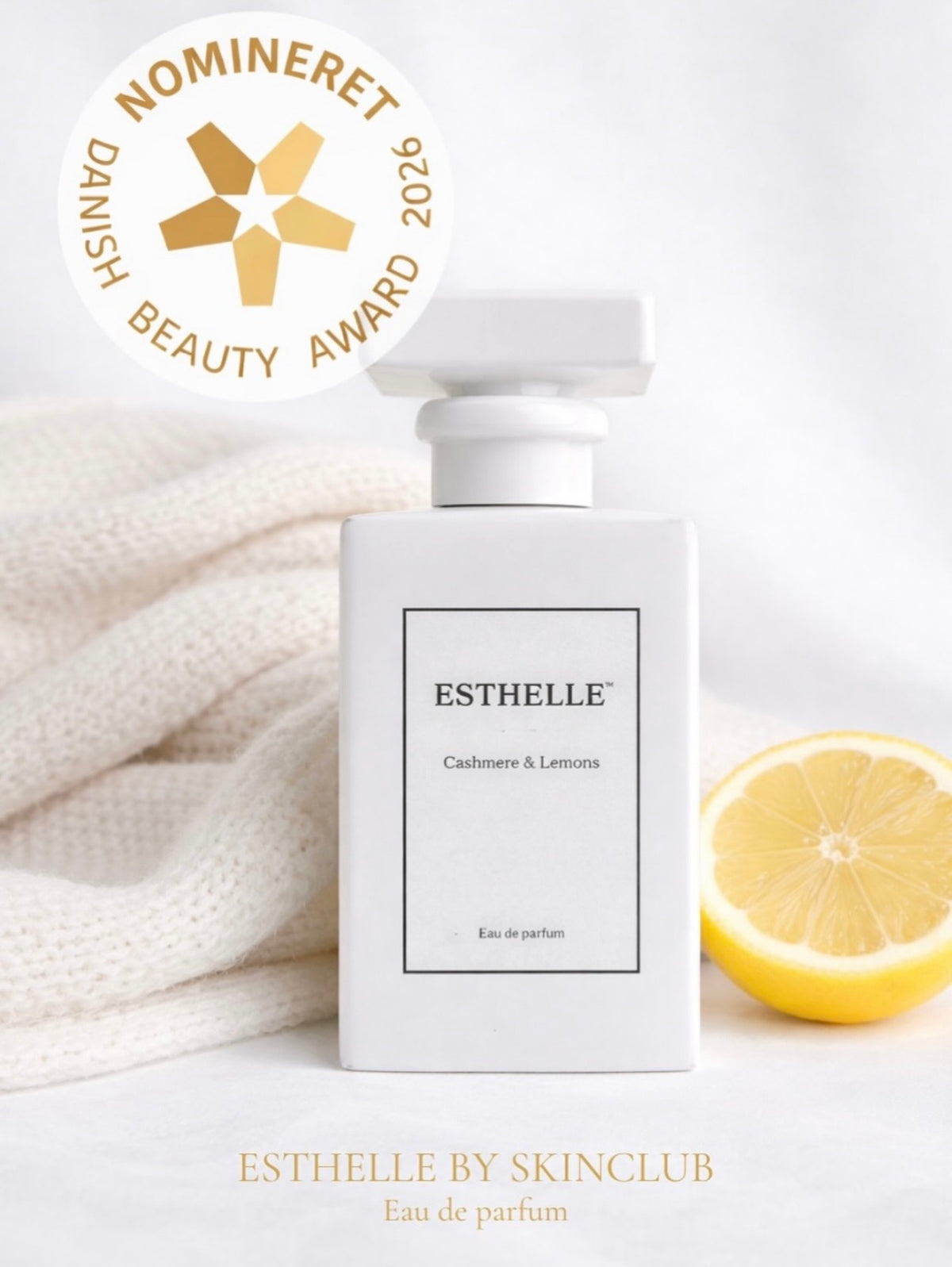 Eau de Parfume Esthelle™ 30 ml.