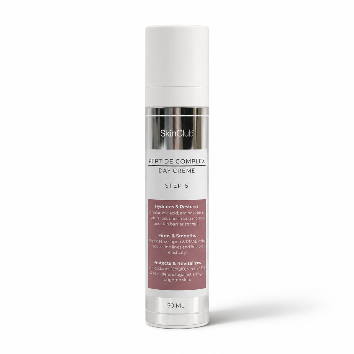 Peptide Complex™ Day Cream 50 ml.