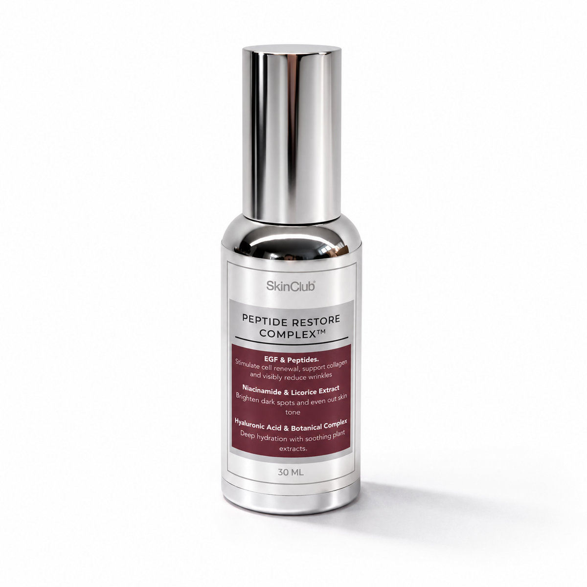 Peptide Restore Complex™ 30 ml.