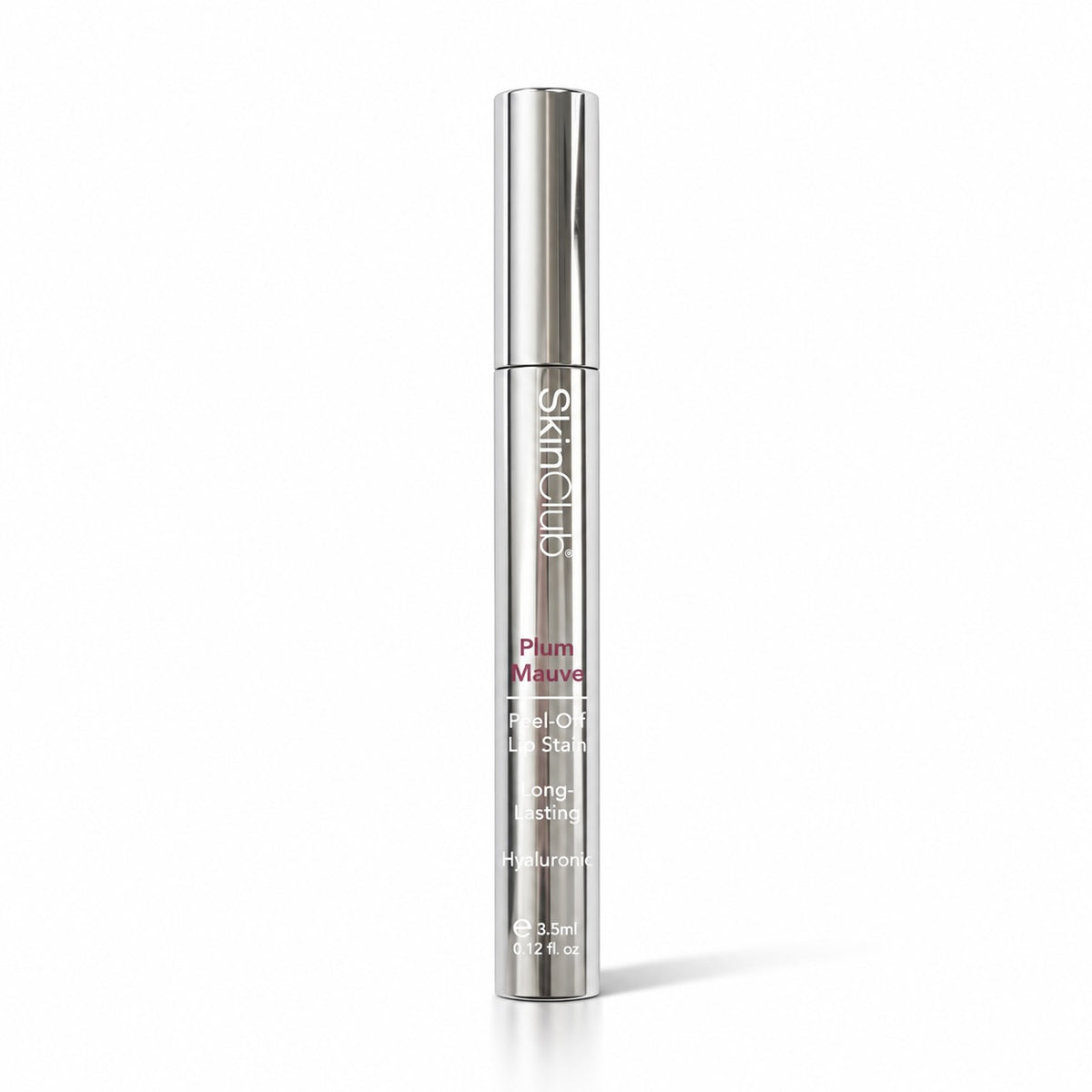 Plum Mauve Peel-Off Lip Stain 3,5 ml.