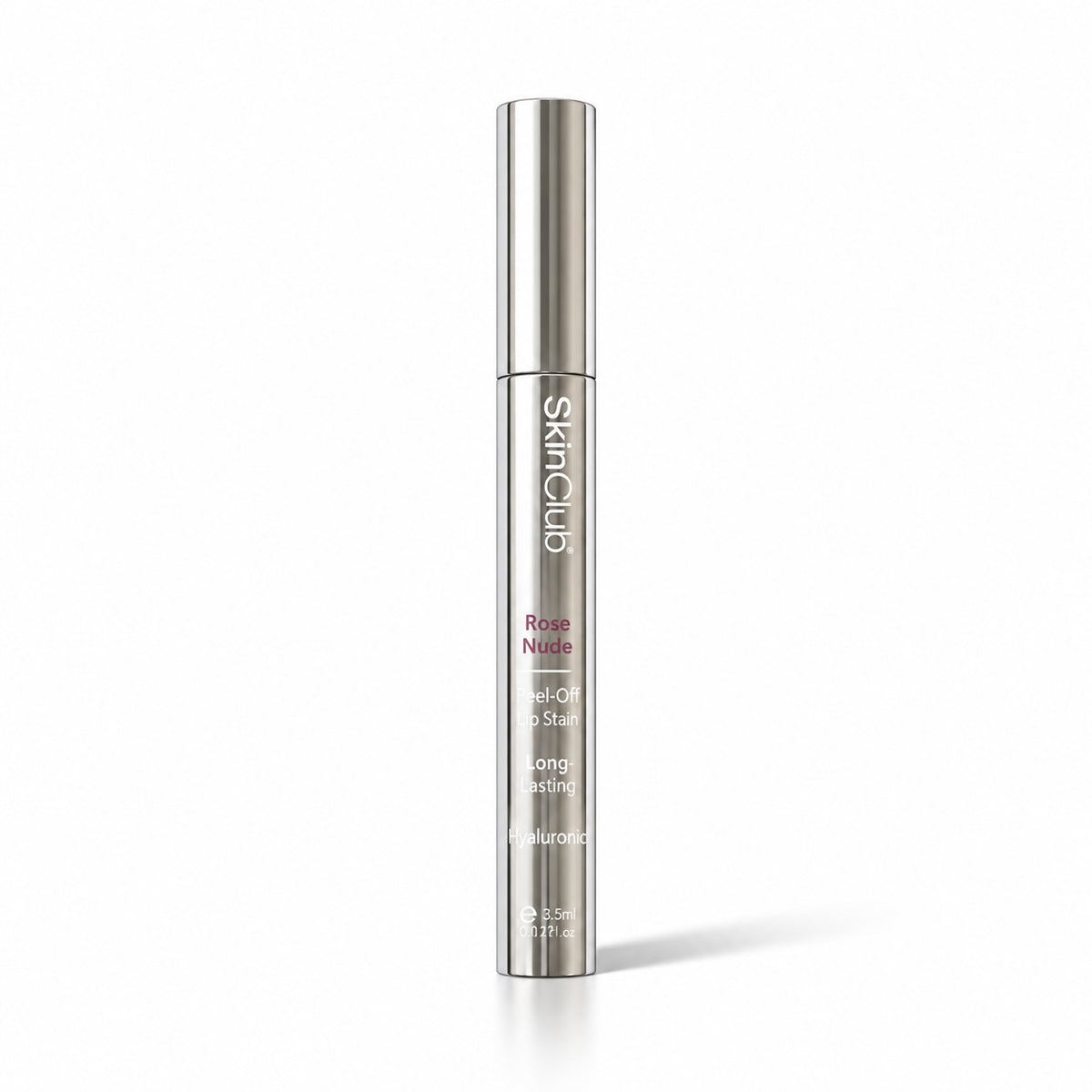 Rose Nude Peel-Off Lip Stain 3,5 ml.