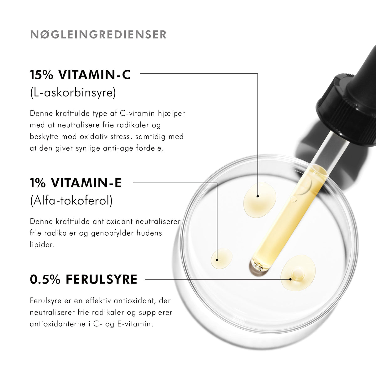 C E Ferulic 30 ml