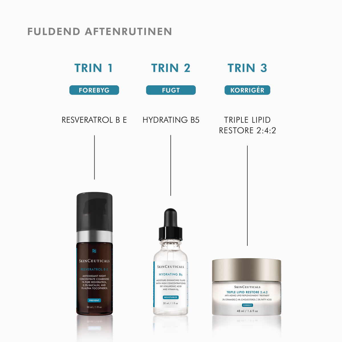 Hydrating B5 30 ml