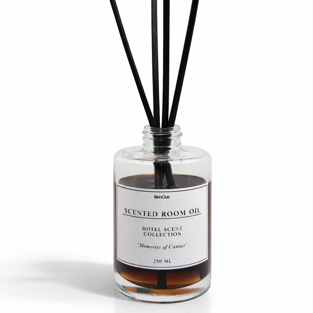 Duftpinde 250 ml.