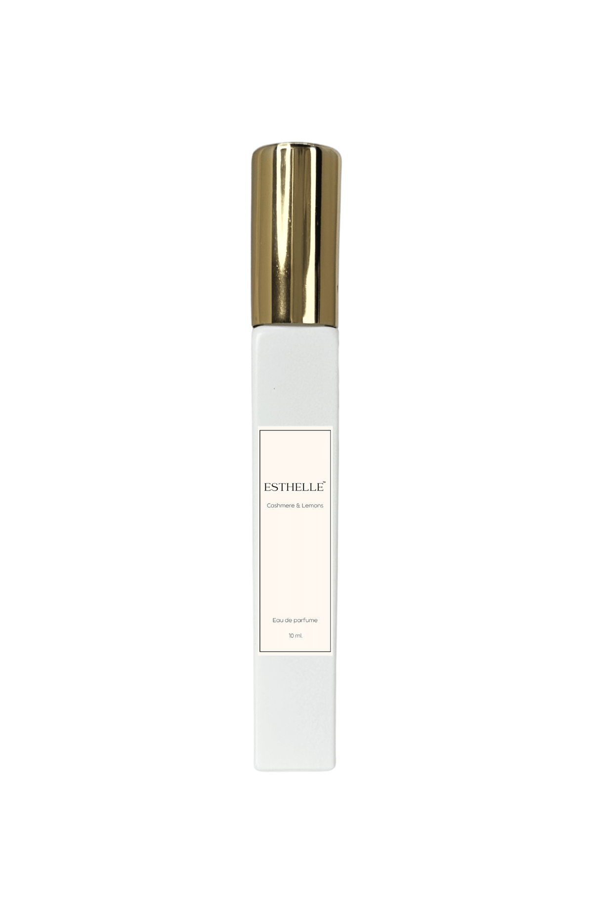 Eau de Parfume Esthelle™ Travel size 10 ml.
