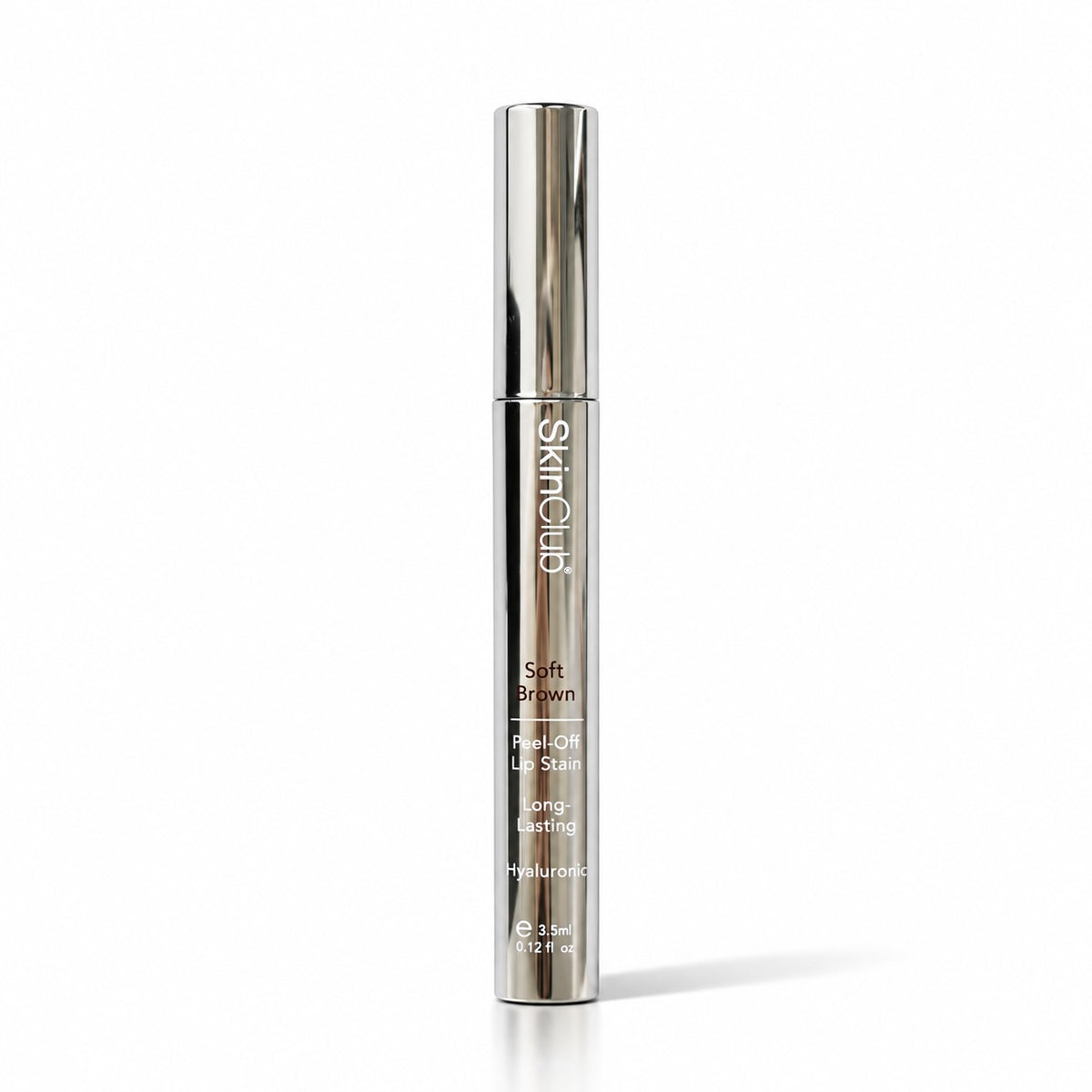 Soft Brown Peel-Off Lip Stain 3,5 ml.