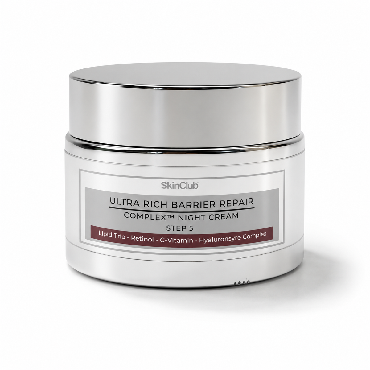 Ultra Rich Barrier Creme™