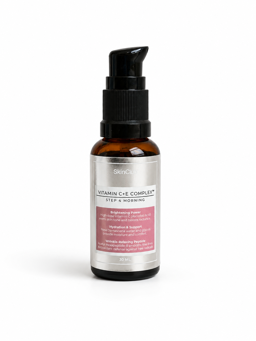 Vitamin C+E Complex™ 30 ml.