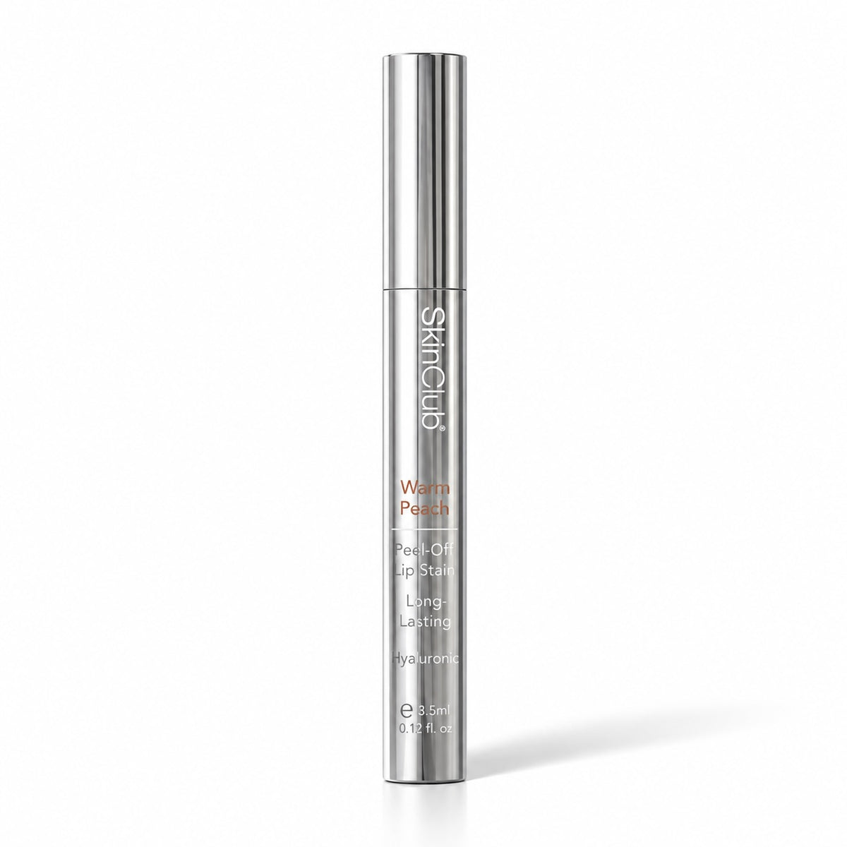 Warm Peach Peel-Off Lip Stain 3,5 ml.