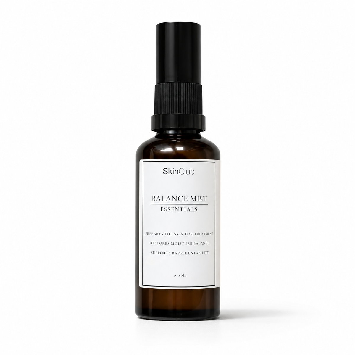 Essentials Balance Mist