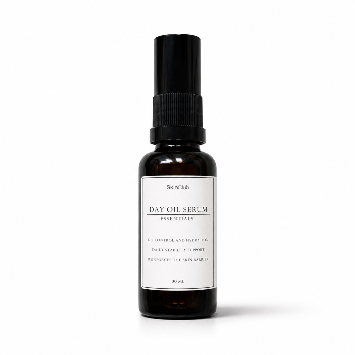 Essentials Day Oil Serum