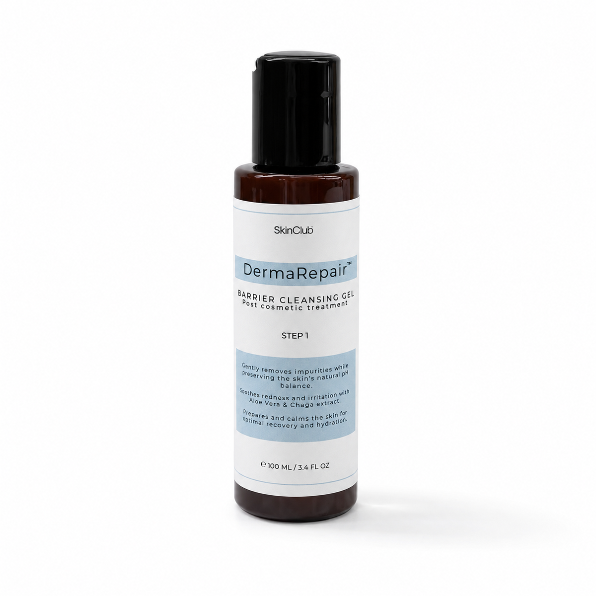 DermaRepair™ Barrier Cleansing Foam