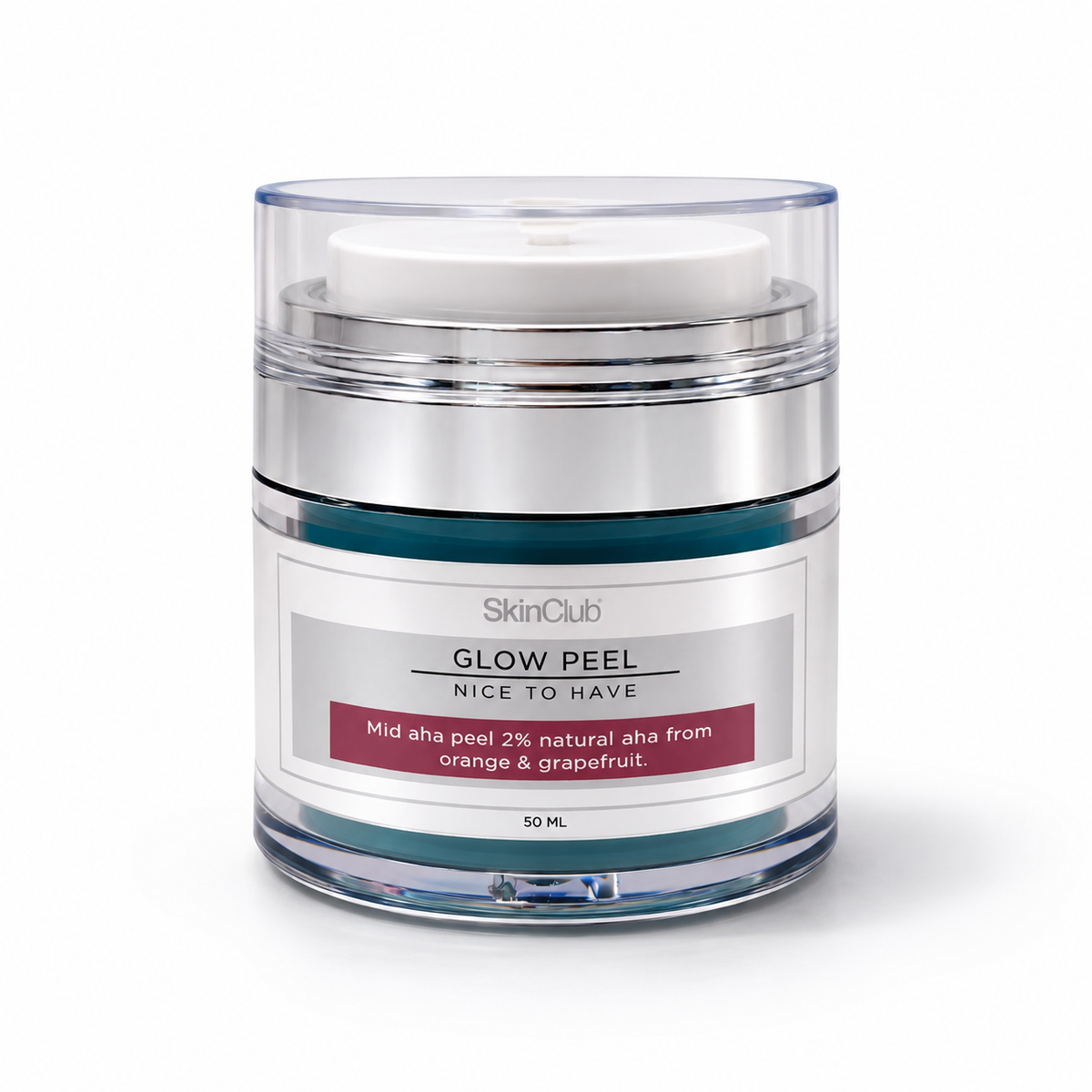 Glow Peel™ 50 ml.