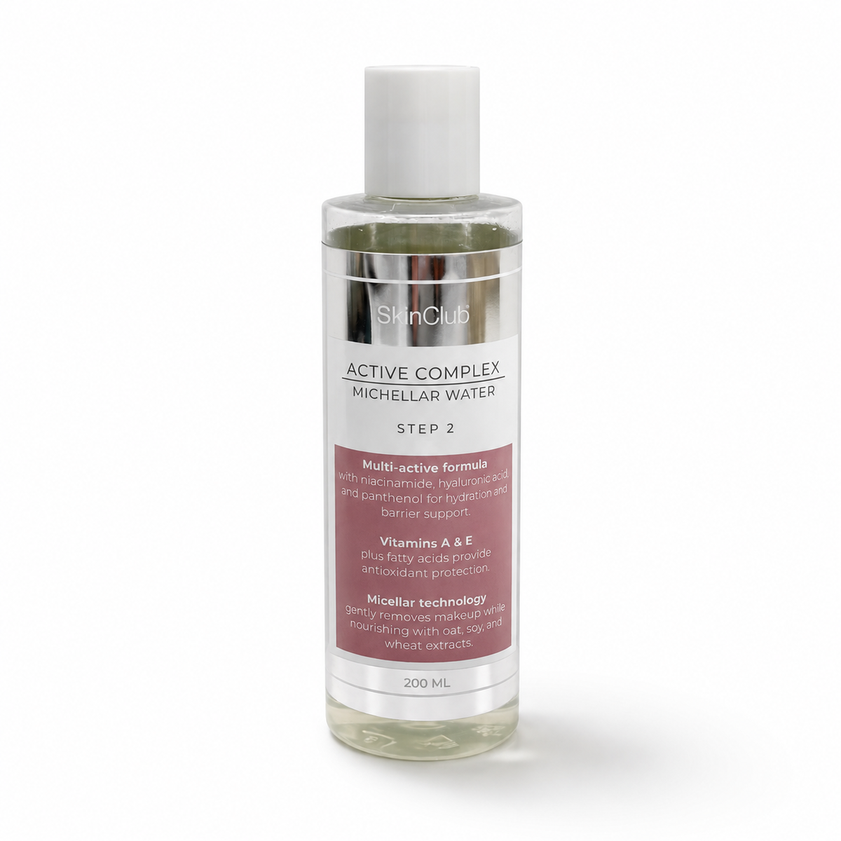 Active Complex™ Micellar Water 200 ml.