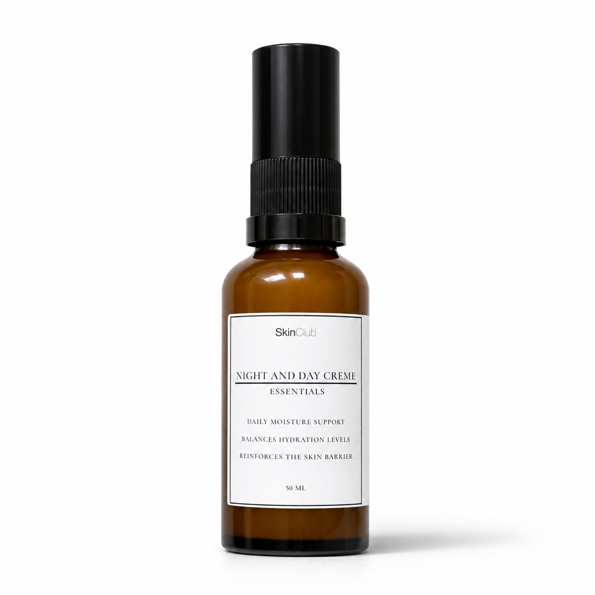 Essentials Night and Day Creme