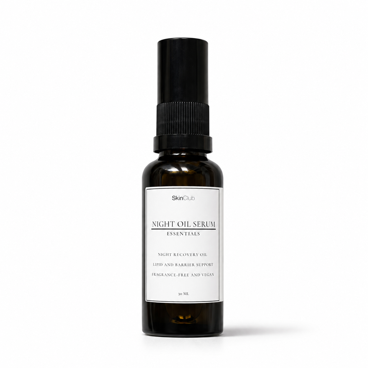 Essentials Night Oil Serum