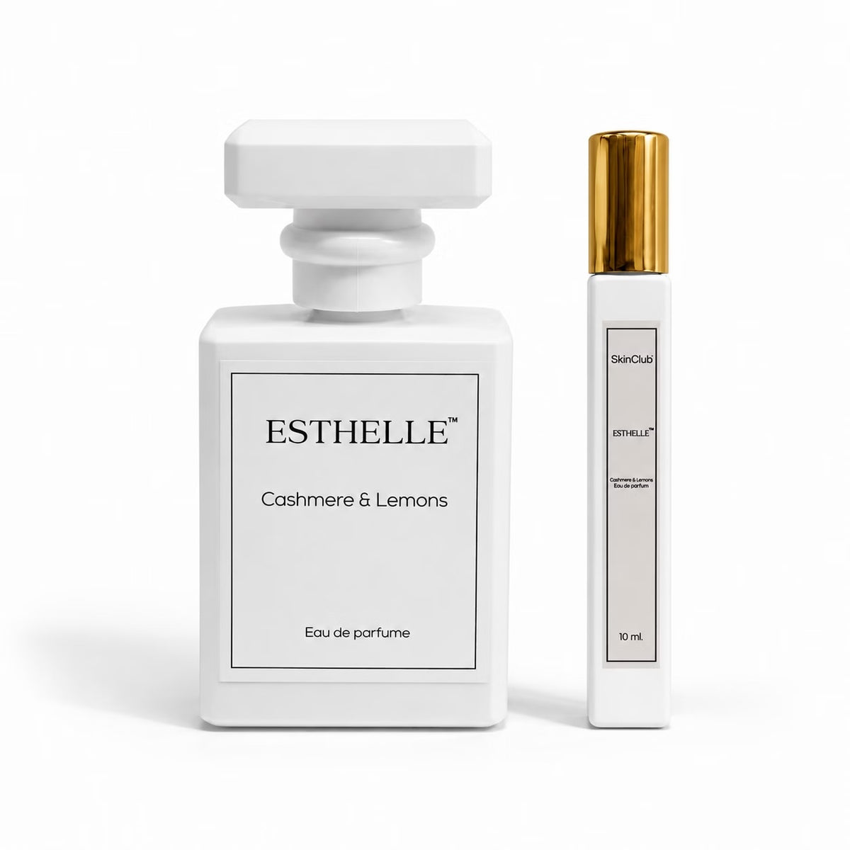 Eau de Parfume Esthelle™ Duo