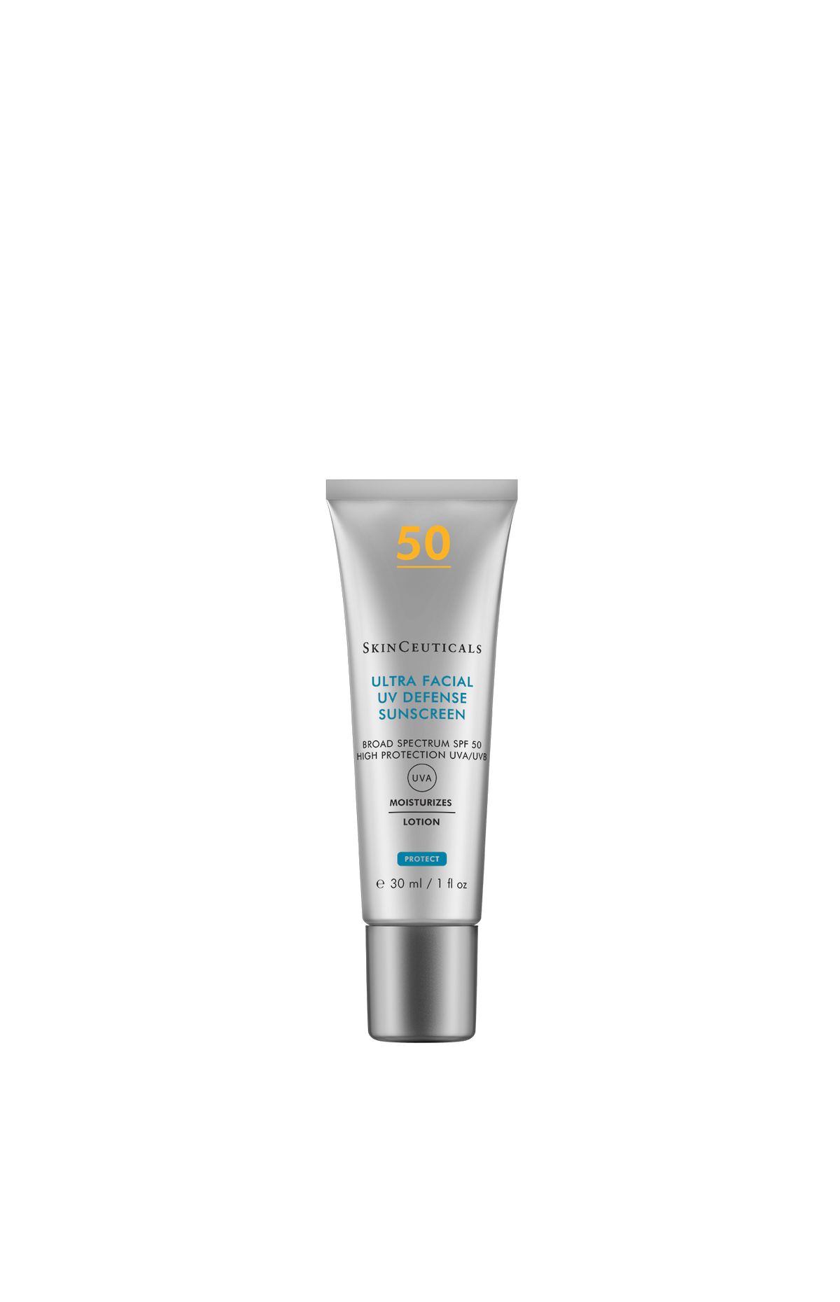 Ultra Facial Defense SPF 50+ 30 ml