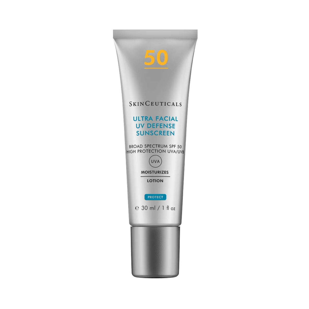 Ultra Facial Defense SPF 50+ 30 ml