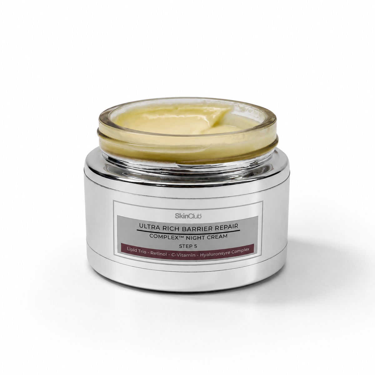 Ultra Rich Barrier Creme™