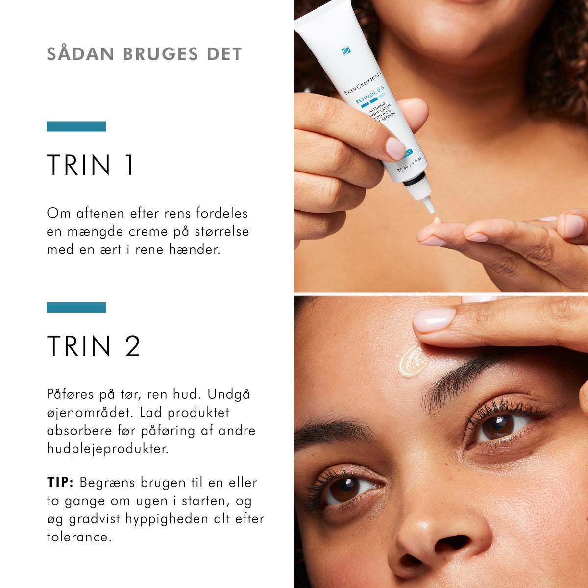 Retinol 0.5 % 30 ML