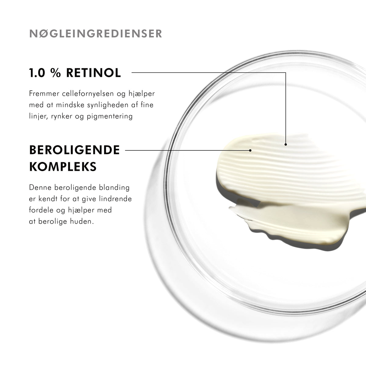 Retinol 1.0 % 30 ml