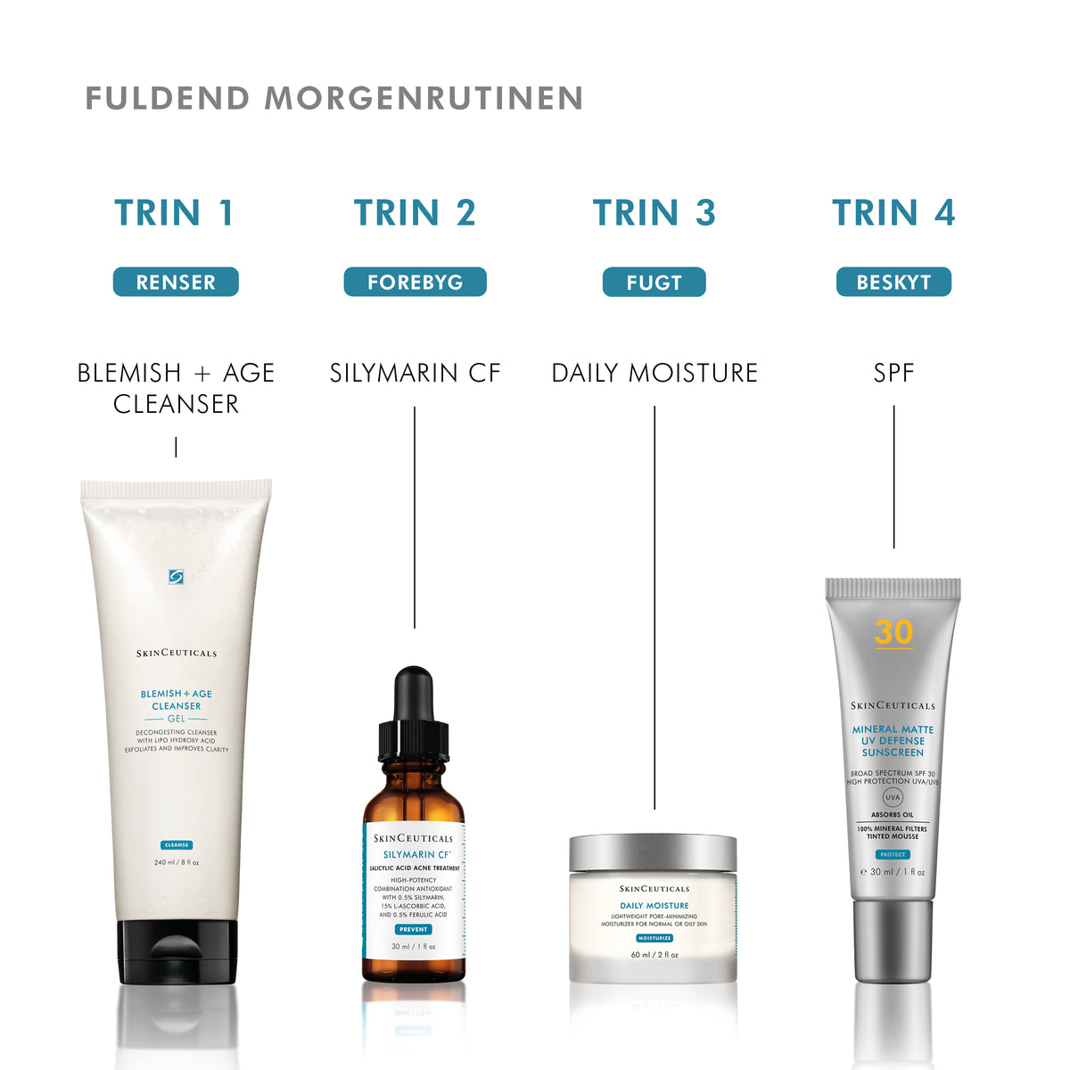 Daily Moisture 60 ml